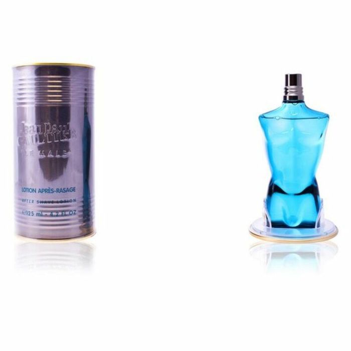 Jean Paul Gaultier Le Male After-Shave Lotion Jean Paul Gaultier Le Male After-Shave Lotion