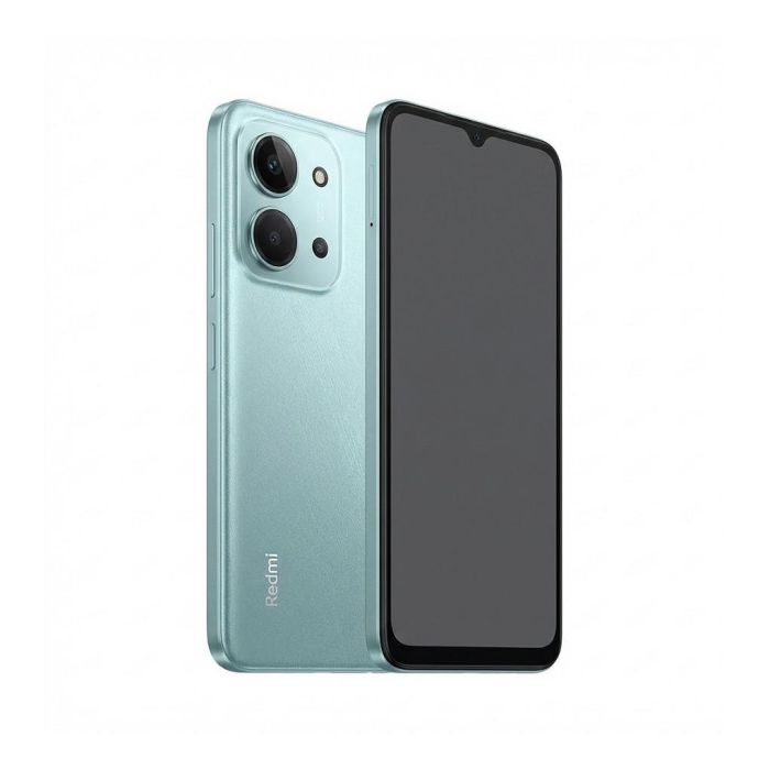 Smartphone Xiaomi Redmi 15C 6,9" Octa Core 8 GB RAM 256 GB Verde Smartphone Xiaomi Redmi 15C 6,9" Octa Core 8 GB RAM 256 GB Verde