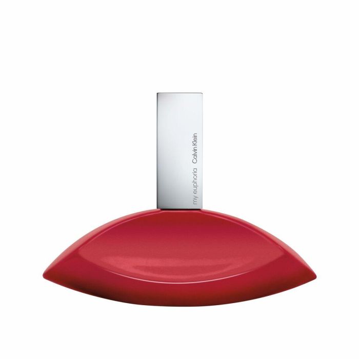 Perfume Mujer Calvin Klein EUPHORIA 50 ml 8 Perfume Mujer Calvin Klein EUPHORIA 50 ml 8