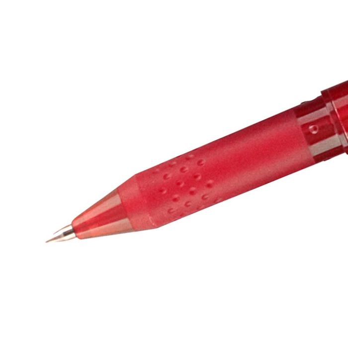 Boligrafo Pilot Frixion Borrable Rojo 12 unidades 1