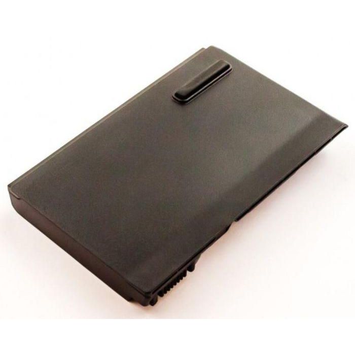 CoreParts Laptop Battery for Acer 48.84Wh 6 Cell Li-ion 11.1V 4400mAh Black 1 CoreParts Laptop Battery for Acer 48.84Wh 6 Cell Li-ion 11.1V 4400mAh Black 1