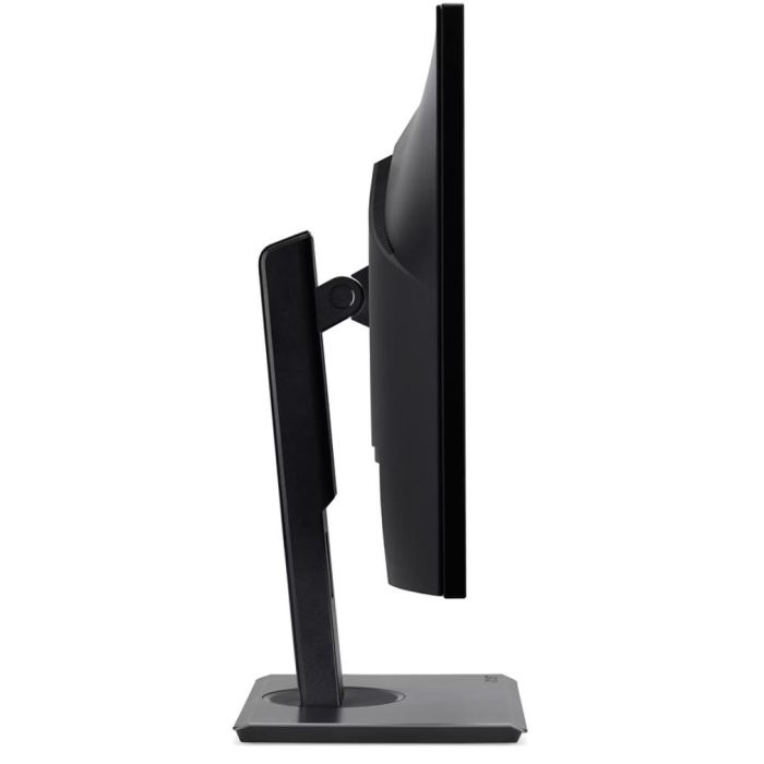Acer B277UGb Monitor 27" (69cm) IPS 2560x1440 QHD 16:9 120Hz para Gaming o Profesional - Negro 6