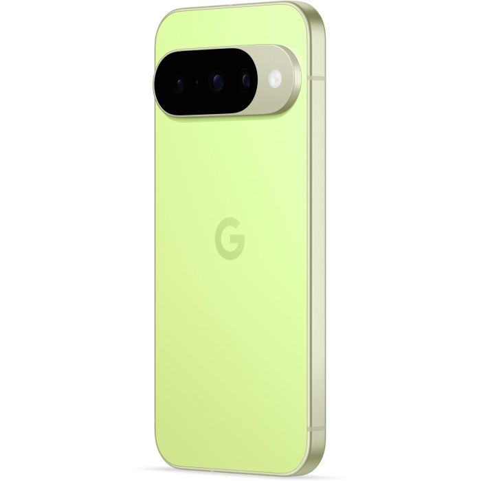 Google Pixel 10 256GB Lemongrass 6