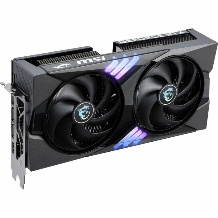 MSI RTX 5060 Ti Gaming 16GB GDDR7 6