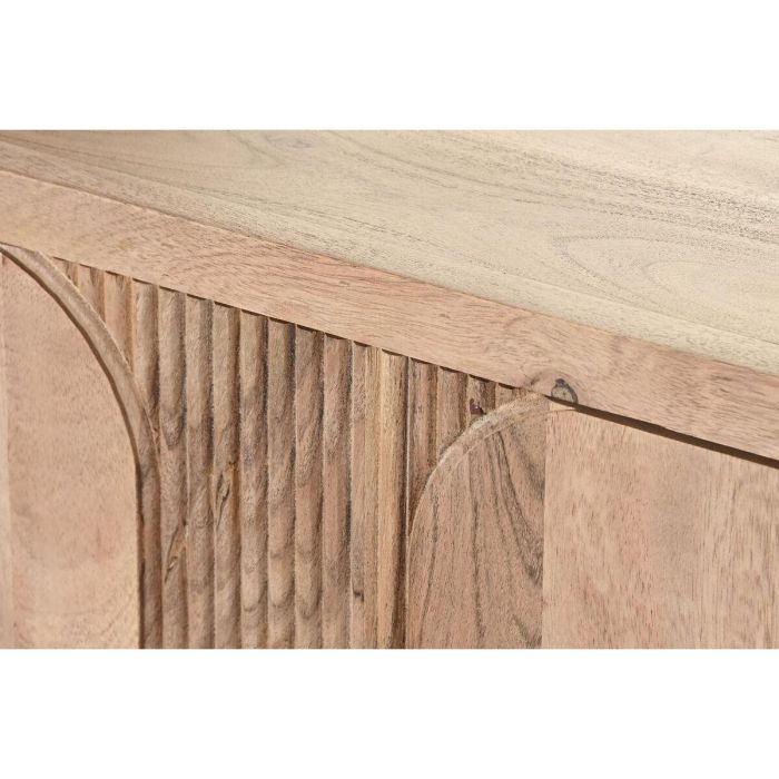Mesita De Noche Moderno DKD Home Decor 35.5 x 55.5 x 50 cm 4 Mesita De Noche Moderno DKD Home Decor 35.5 x 55.5 x 50 cm 4