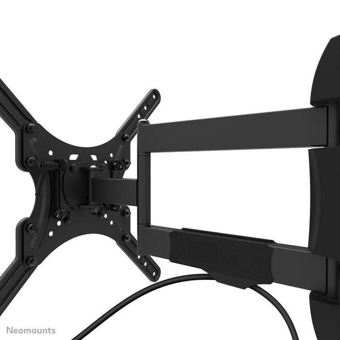 Neomounts Wl40-550Bl14 Full Motion Wall Mount For 32-55" Screens - Black 9 Neomounts Wl40-550Bl14 Full Motion Wall Mount For 32-55" Screens - Black 9