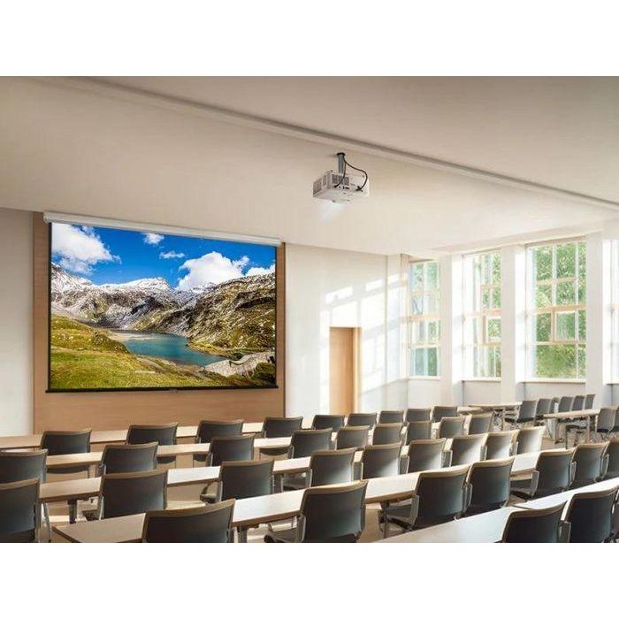 ViewSonic LS741HD - Projector - 5.000 AL - Full HD (1.920x1.080) - Lamp Free - Laser Phosphor - Contrast Ratio 3.000.000:1 30 ViewSonic LS741HD - Projector - 5.000 AL - Full HD (1.920x1.080) - Lamp Free - Laser Phosphor - Contrast Ratio 3.000.000:1 30