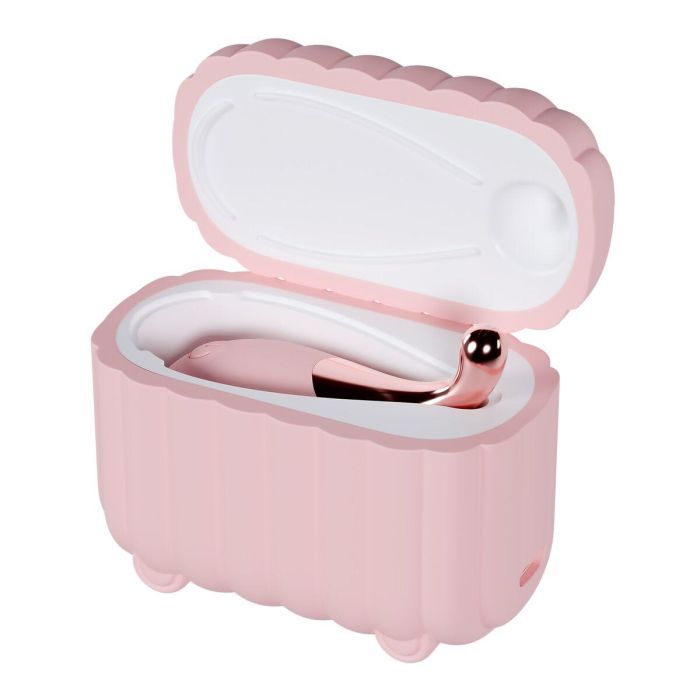 Juego Erótico Blush 1