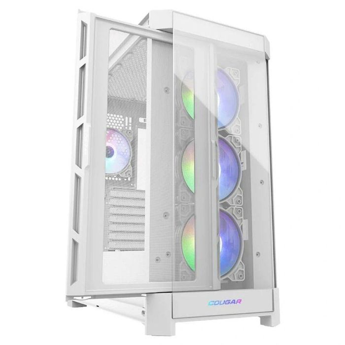 Caja Semitorre ATX Cougar Duoface PRO 2 Caja Semitorre ATX Cougar Duoface PRO 2