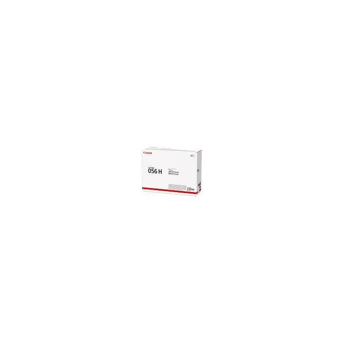 Canon Toner Negro Lbp 320-325 - Mf 540-542 - 056Hbk Canon Toner Negro Lbp 320-325 - Mf 540-542 - 056Hbk