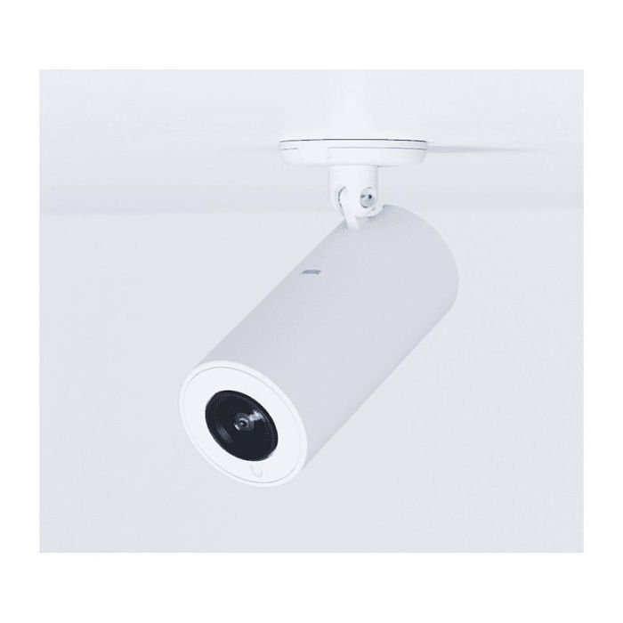 Ubiquiti Lente de Larga Distancia 8 MP 4K con Rendimiento Mejorado en Baja Luz y Rango Dinámico 2