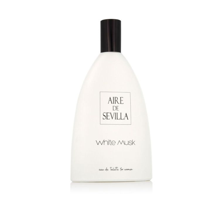 Aire Sevilla Aire De Sevilla White Musk 1