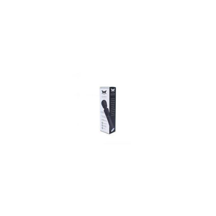 Estimulador de Clítoris Pixey Negro 5 Estimulador de Clítoris Pixey Negro 5