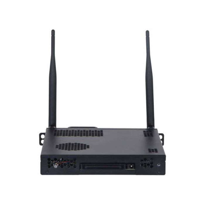 Dahua Pantalla de Conferencia OPS DH-HMC5100X-H-506B1-W10A-BW con Windows 10 Pro, Intel Core i5-10400, 8GB RAM, 256GB SSD NVMe, Bluetooth 5.0, Negro Dahua Pantalla de Conferencia OPS DH-HMC5100X-H-506B1-W10A-BW con Windows 10 Pro, Intel Core i5-10400, 8GB RAM, 256GB SSD NVMe, Bluetooth 5.0, Negro