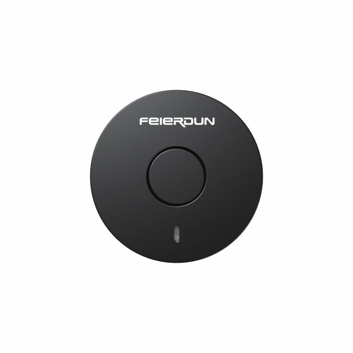 Sensor de Movimiento Xiaomi FED 2025 3 Sensor de Movimiento Xiaomi FED 2025 3