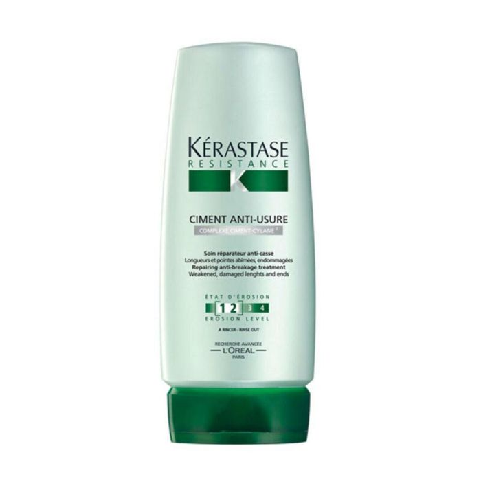 Acondicionador Antirotura Resistance Kerastase 0 Acondicionador Antirotura Resistance Kerastase 0