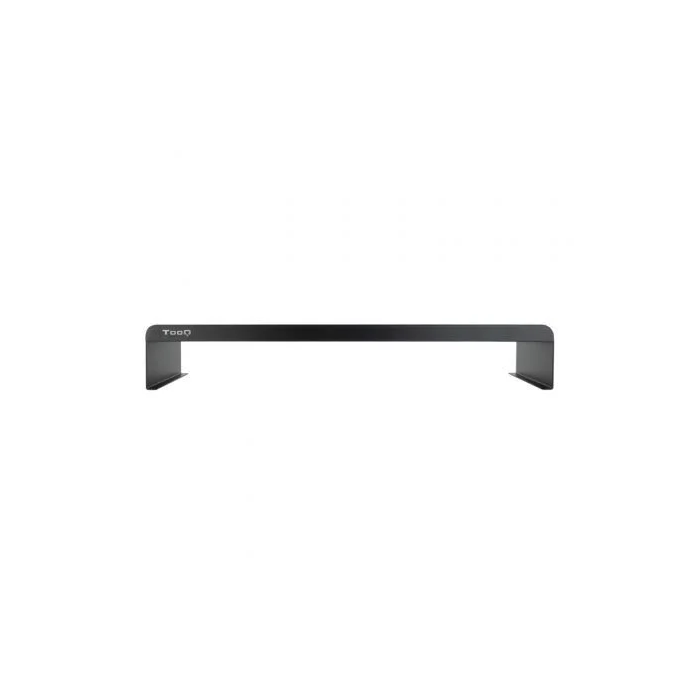 Tooq Soporte TQMR0121 para Monitor/Portátil hasta 20kg Negro 500x202x82 mm 1 Tooq Soporte TQMR0121 para Monitor/Portátil hasta 20kg Negro 500x202x82 mm 1