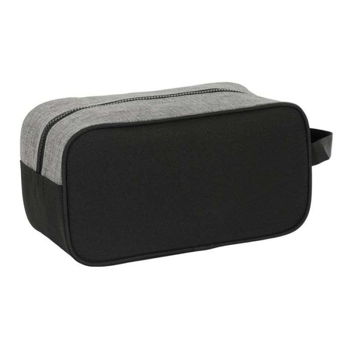 Zapatillero de Viaje Harry Potter House of champions Negro Gris 29 x 15 x 14 cm 1 Zapatillero de Viaje Harry Potter House of champions Negro Gris 29 x 15 x 14 cm 1