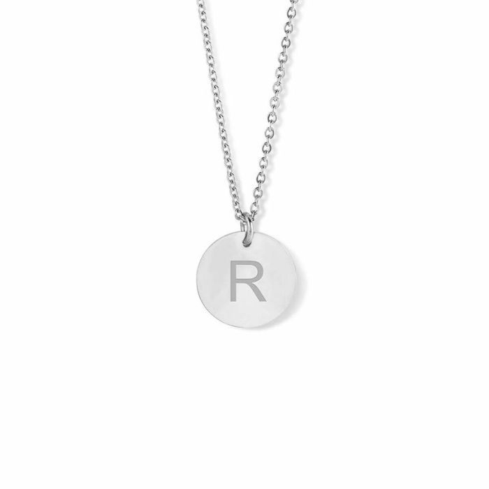 Colgante Mujer CO88 Collection 8CN-11043 Plateado 1 Colgante Mujer CO88 Collection 8CN-11043 Plateado 1