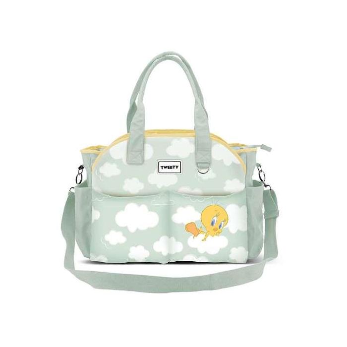 Karactermania Bolso Carro Mommy Clouds 32x44x17cm 11