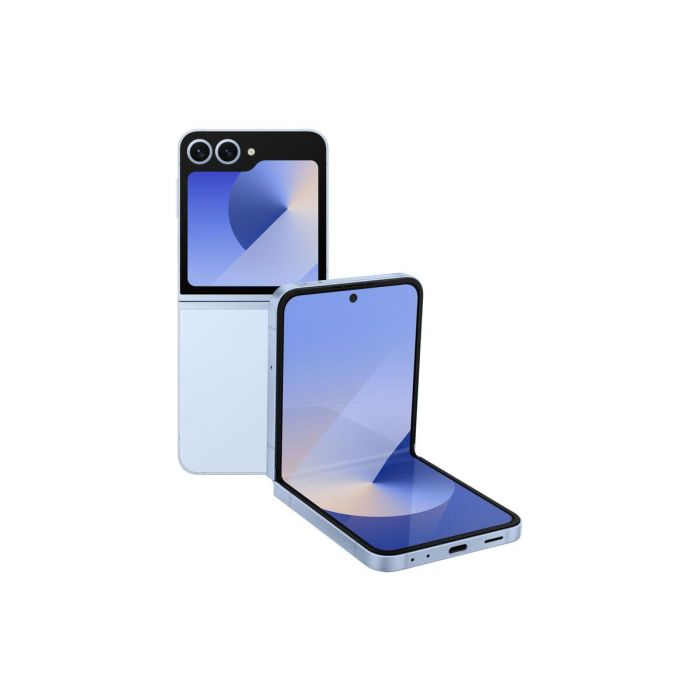 Smartphone Samsung Galaxy Z Flip 6 6,7" 12 GB RAM 512 GB Azul 1