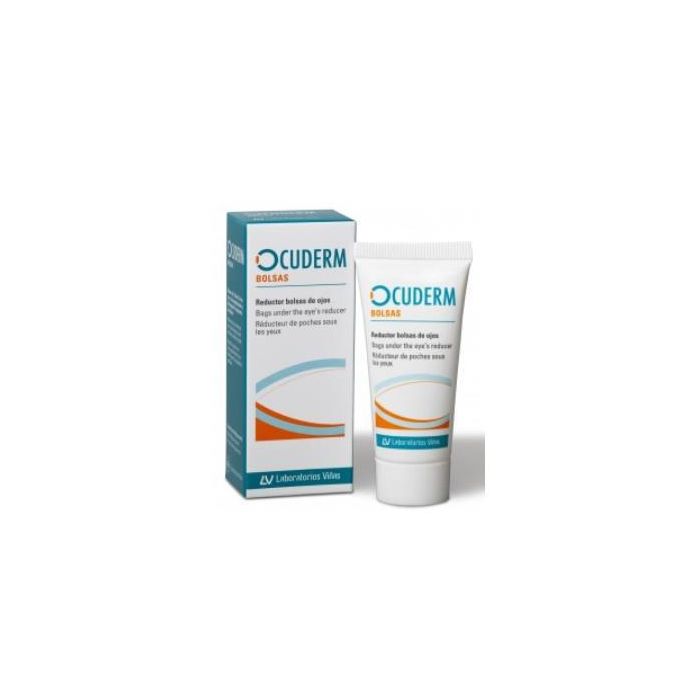 Ocuderm Reductor Bolsas Ojos 15Ml Ocuderm Reductor Bolsas Ojos 15Ml