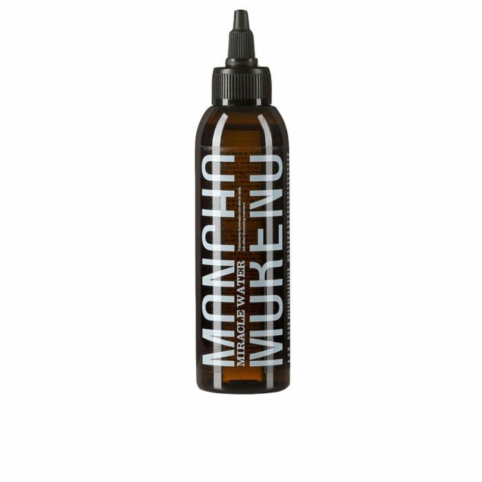 Moncho Moreno MIRACLE WATER Tratamiento Iluminador Líquido para Cabello, Acondicionador Brillo y Antiencrespamiento 150 ml