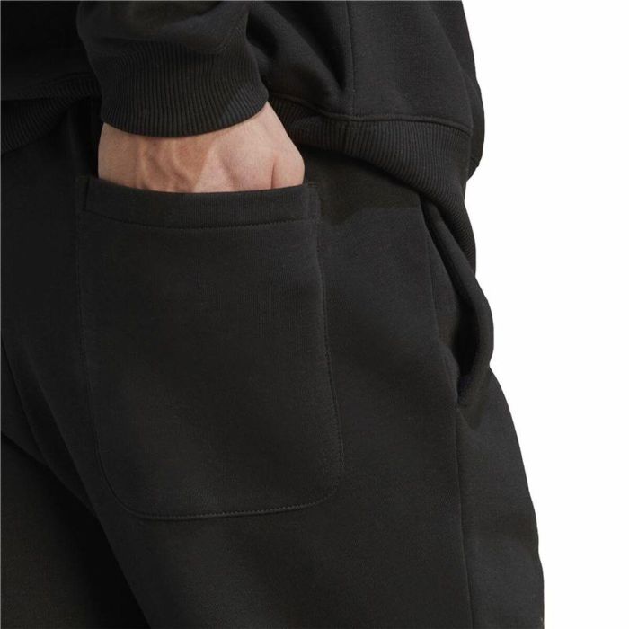 Pantalón Largo Deportivo Adidas IB4070 Negro Hombre 3 Pantalón Largo Deportivo Adidas IB4070 Negro Hombre 3