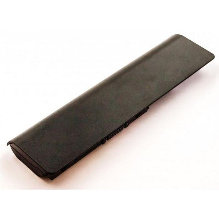 CoreParts Laptop Battery for HP 47.52Wh 6 Cell Li-ion 10.8V 4400mAh, with high quality cells & improved BMS for optimal efficiency HSTNN-F01C, HSTNN-I78C, HSTNN-F02C, HSTNN-I79C, HSTNN-I83C, HSTNN-IB0X, HSTNN-IB1E, HSTNN-OB0X, HSTNN-OB0Y, HSTNN-Q47C, HSTN CoreParts Laptop Battery for HP 47.52Wh 6 Cell Li-ion 10.8V 4400mAh, with high quality cells & improved BMS for optimal efficiency HSTNN-F01C, HSTNN-I78C, HSTNN-F02C, HSTNN-I79C, HSTNN-I83C, HSTNN-IB0X, HSTNN-IB1E, HSTNN-OB0X, HSTNN-OB0Y, HSTNN-Q47C, HSTN
