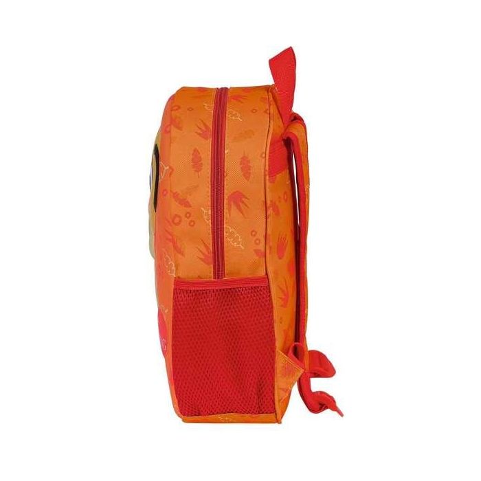 Mochila Safta Infantiles 3D 100x270x330 mm 3 Mochila Safta Infantiles 3D 100x270x330 mm 3