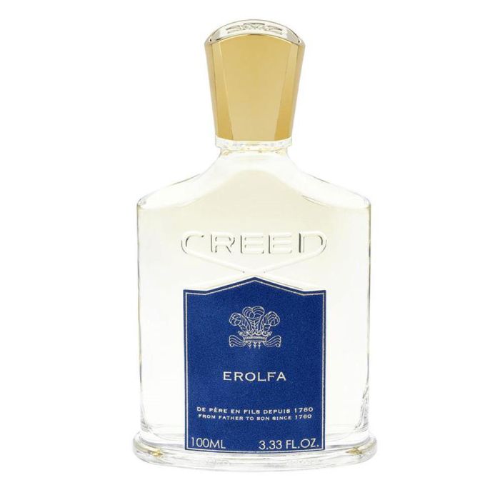 Creed Erolfa Eau de Parfum Vaporizador 100ml