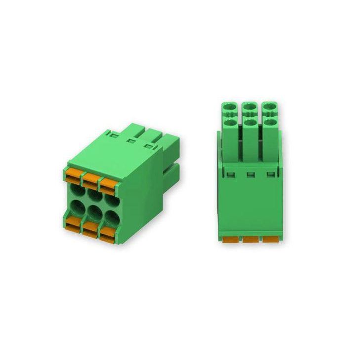Teltonika Networks Connectors set 2 Teltonika Networks Connectors set 2