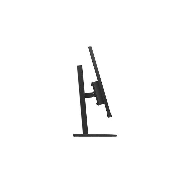 Lenovo E27q-20 ThinkVision Monitor 27" QHD IPS 4ms 75Hz HDMI DP Speakers Negro 10
