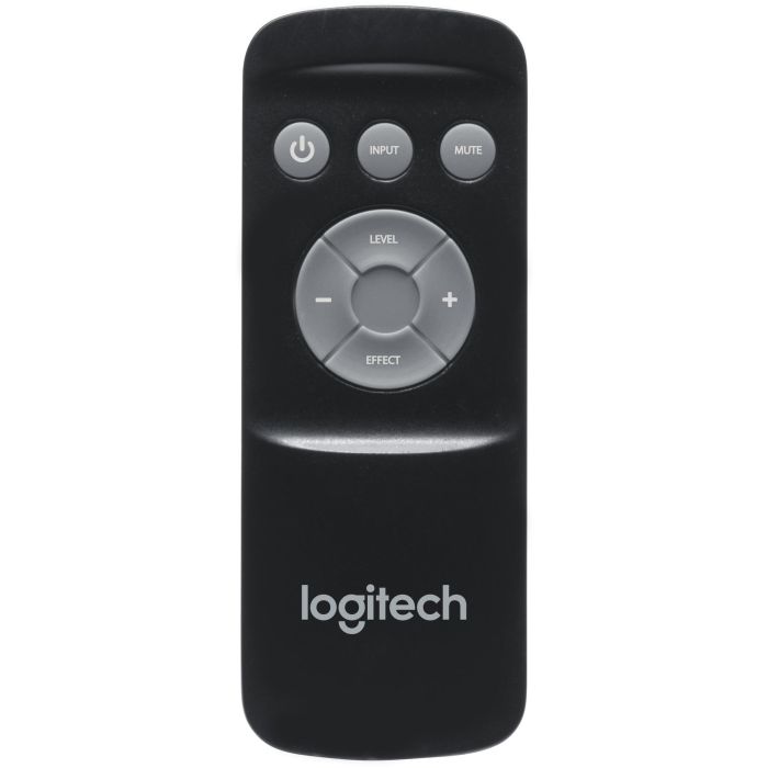 Logitech 980-000468 Sistema de Sonido 5.1 THX 500W 5 Logitech 980-000468 Sistema de Sonido 5.1 THX 500W 5