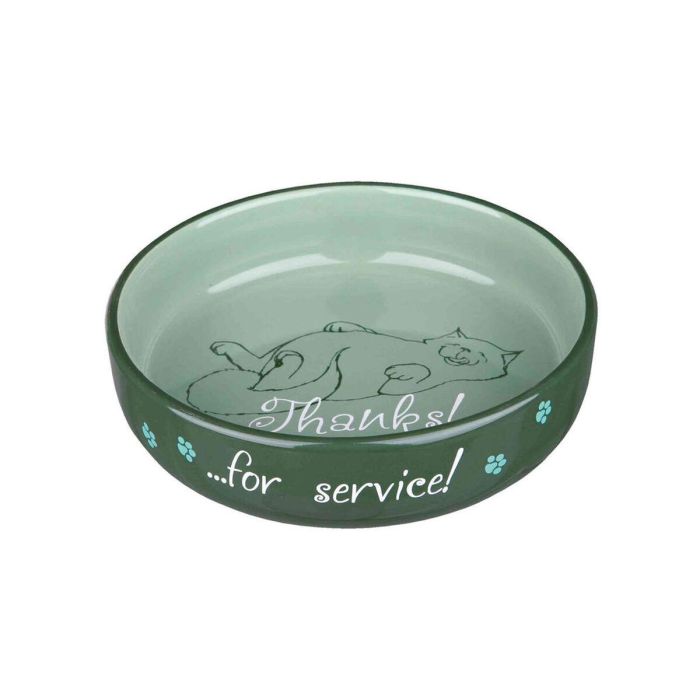 Comedero para Gato Trixie 4