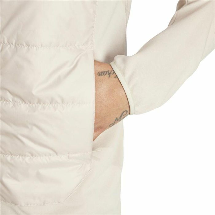 Chaqueta Deportiva para Hombre Adidas Multi Hyb Blanco 2