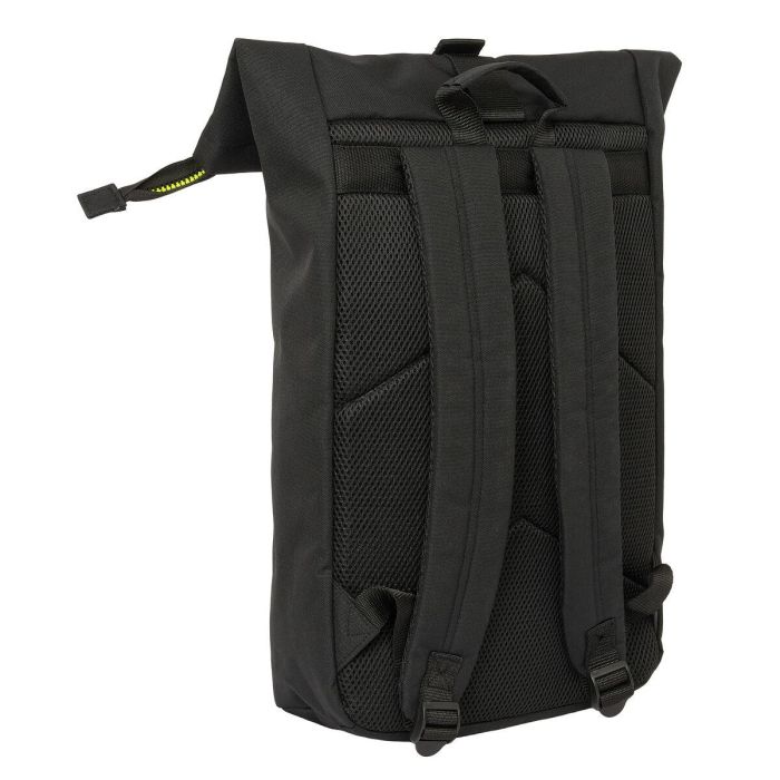 Mochila Escolar Munich Beat Negro 28 x 42 x 13 cm 1 Mochila Escolar Munich Beat Negro 28 x 42 x 13 cm 1