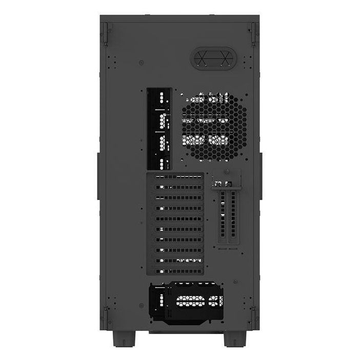 Thermaltake AX700 Torre PC Negro para ATX, EATX, micro ATX, Mini-ITX, SSI CEB, SSI EEB, XL-ATX, SPCC Acero 5 Thermaltake AX700 Torre PC Negro para ATX, EATX, micro ATX, Mini-ITX, SSI CEB, SSI EEB, XL-ATX, SPCC Acero 5