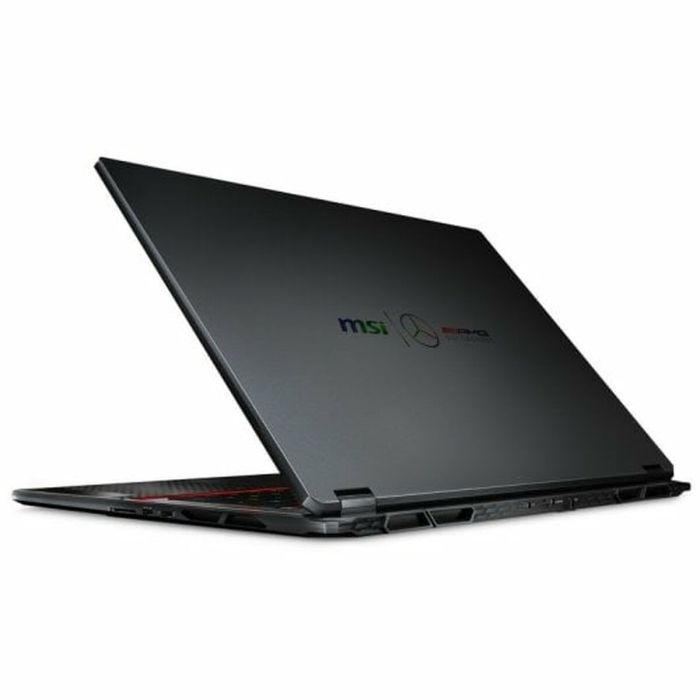 Laptop MSI Stealth 18 Mercedes AMG A1VHG-079ES 18" 64 GB RAM 1 TB SSD NVIDIA GeForce RTX 4080 7