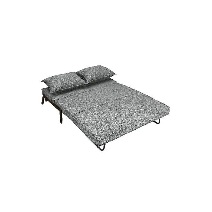 Sofa Cama Scandi DKD Home Decor 96 x 79 x 151 cm 1