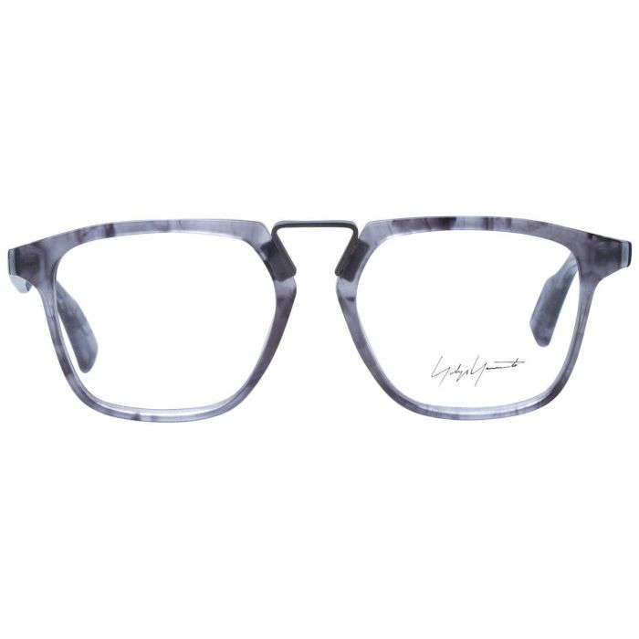 Montura de Gafas Hombre Yohji Yamamoto YY1029 53908 2 Montura de Gafas Hombre Yohji Yamamoto YY1029 53908 2