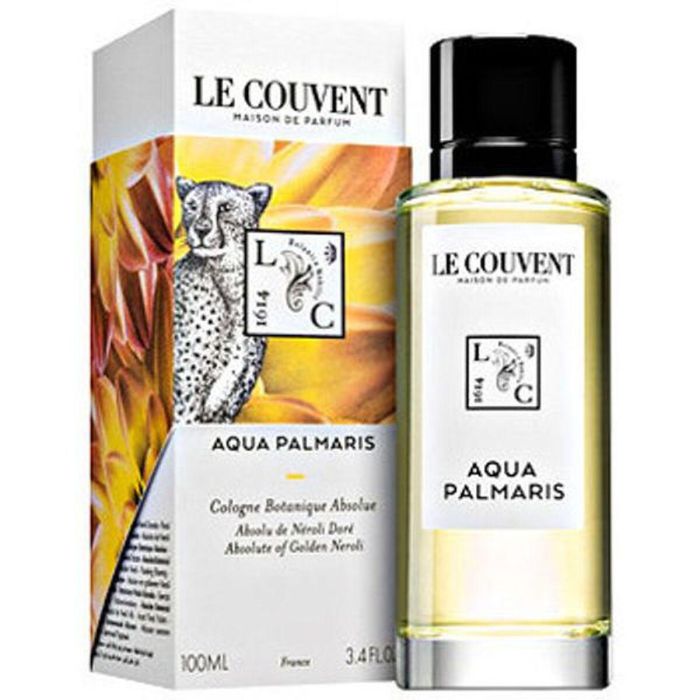 Le Couvent Des Minimes Palmaris Edc Eau de Cologne 100 mL