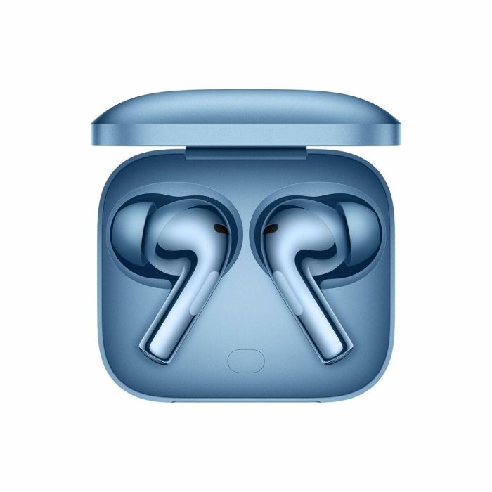 Auriculares Inalámbricos con Estuche de Carga Oppo Enco X3i Azul