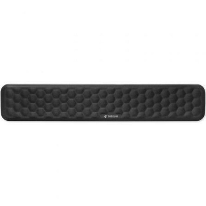 Alfombrilla de Ratón Subblim SUBMP-04E030 Negro 1