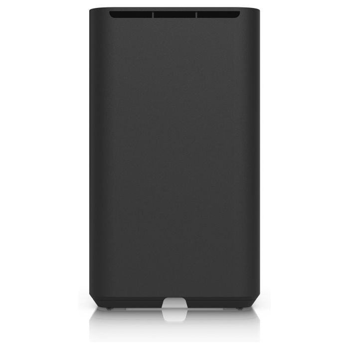 Ubiquiti UNAS-2-B NAS para Escritorio, 2 Bahías, Procesador Cortex-A57 1.7GHz, 4GB RAM, Ethernet Gigabit, RAID 1, Negro 4