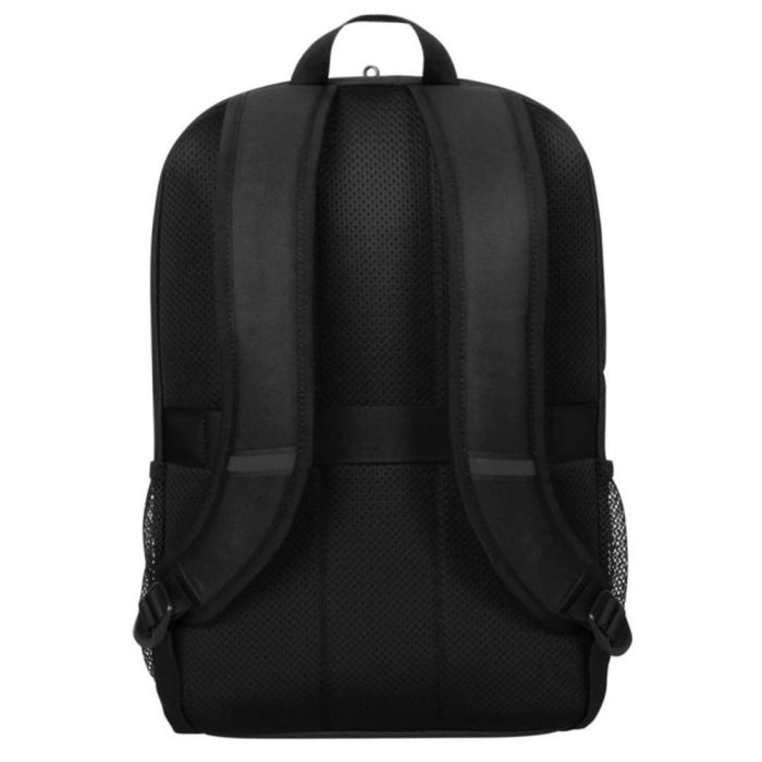 Targus TBB943GL Mochila Modern Classic para Portátil de 15 a 16 Pulgadas Negra 19L 1 Targus TBB943GL Mochila Modern Classic para Portátil de 15 a 16 Pulgadas Negra 19L 1