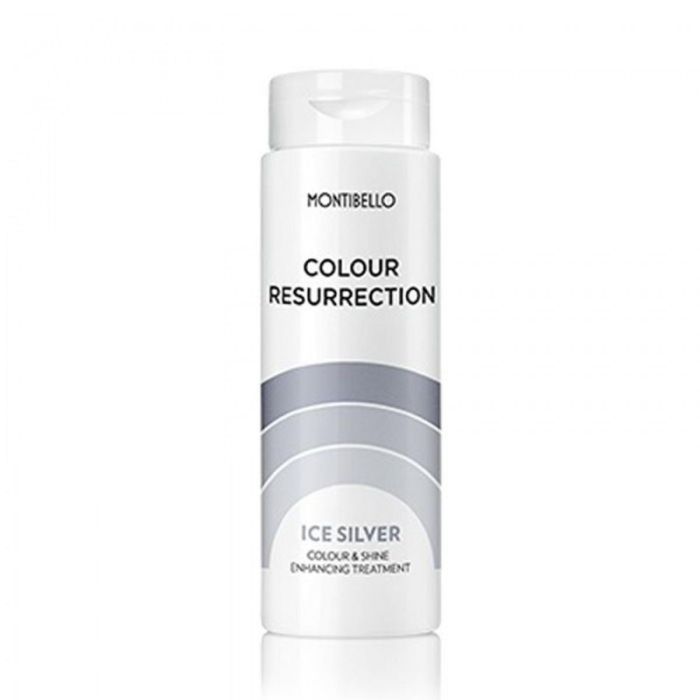 Montibello Color Resurrection Ice Plata 150 ml