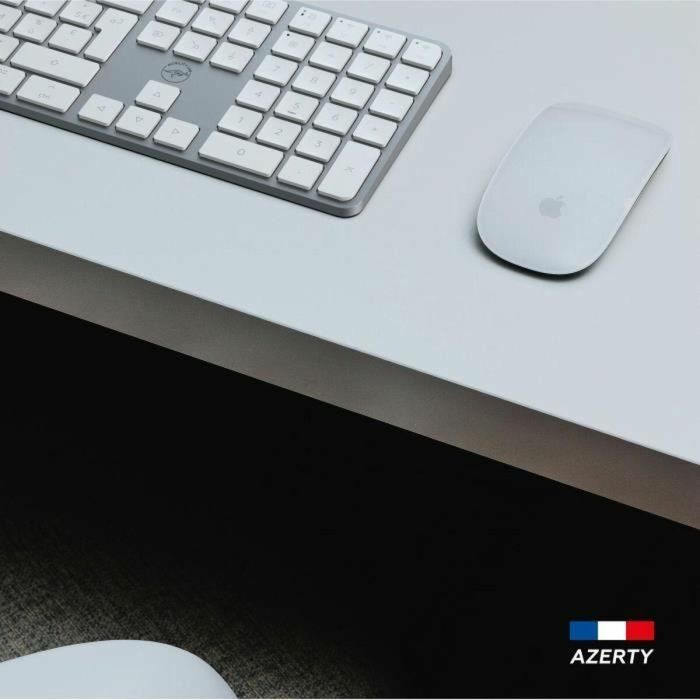 Teclado Mobility Lab KMP2000W Blanco 6 Teclado Mobility Lab KMP2000W Blanco 6