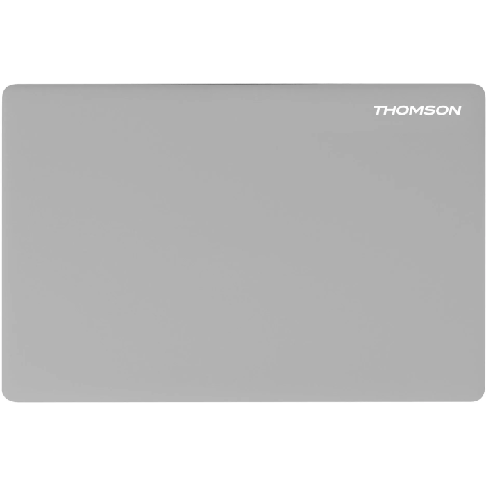 Thomson N14C4SL128 Ordenador portátil 14" Intel Celeron 4 GB RAM 128 GB SSD Plata 3