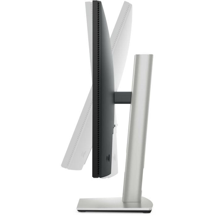 DELL P2425 Monitor 24.1" WUXGA IPS 1920x1200 100Hz 5ms HDMI DP USB-C Negro 9